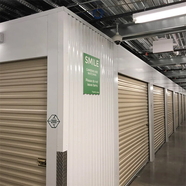 indoor storage